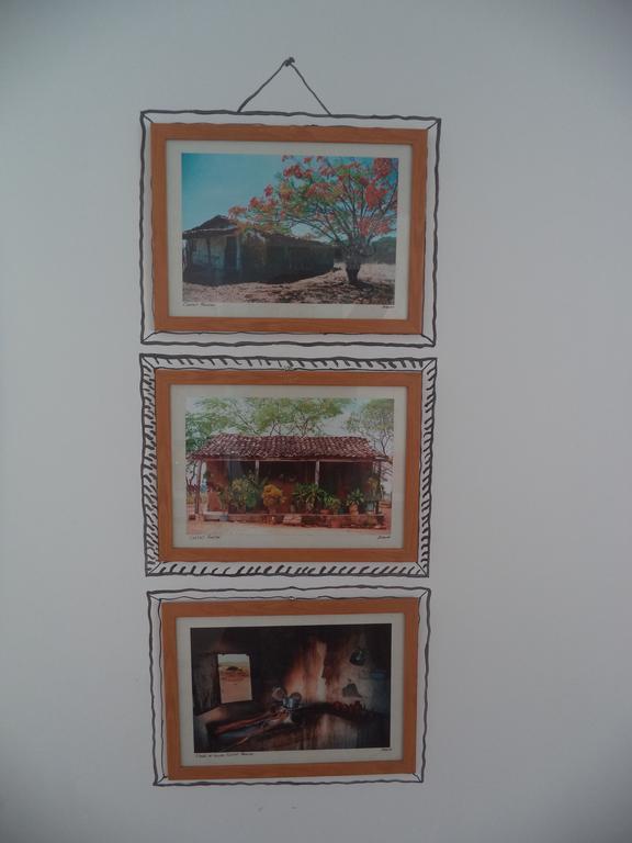 Tambau Hostel Joao Pessoa Exterior photo