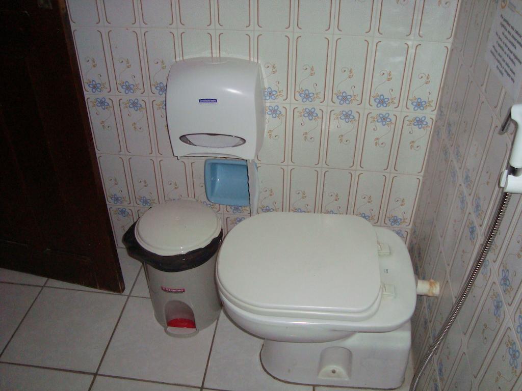 Tambau Hostel Joao Pessoa Room photo