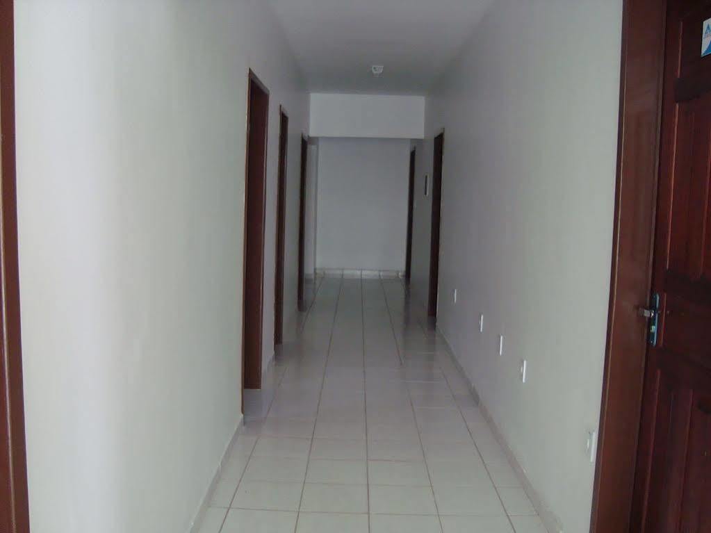 Tambau Hostel Joao Pessoa Exterior photo